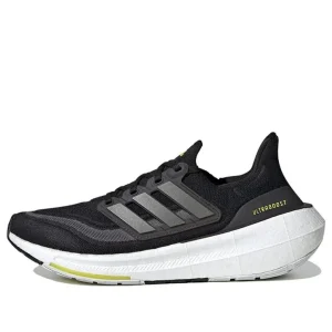 (WMNS) adidas Ultraboost Light 'Core Black' HQ6355