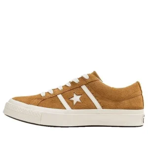 Converse One Star Academy Ox 'Brown' 165041C