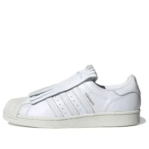 (WMNS) adidas Superstar 'Kiltie' FV3421