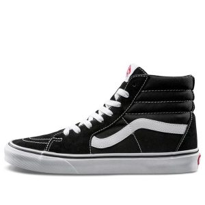 Vans SK8-HI 'Black White' VN000D5IB8C