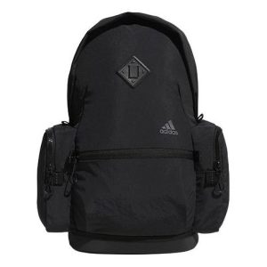 (WMNS) adidas Must Haves Backpack 'Black' HI3557