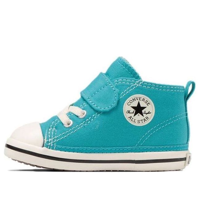 (TD) Converse Chuck Taylor All Star N NC V-1 'Blue' 37302491