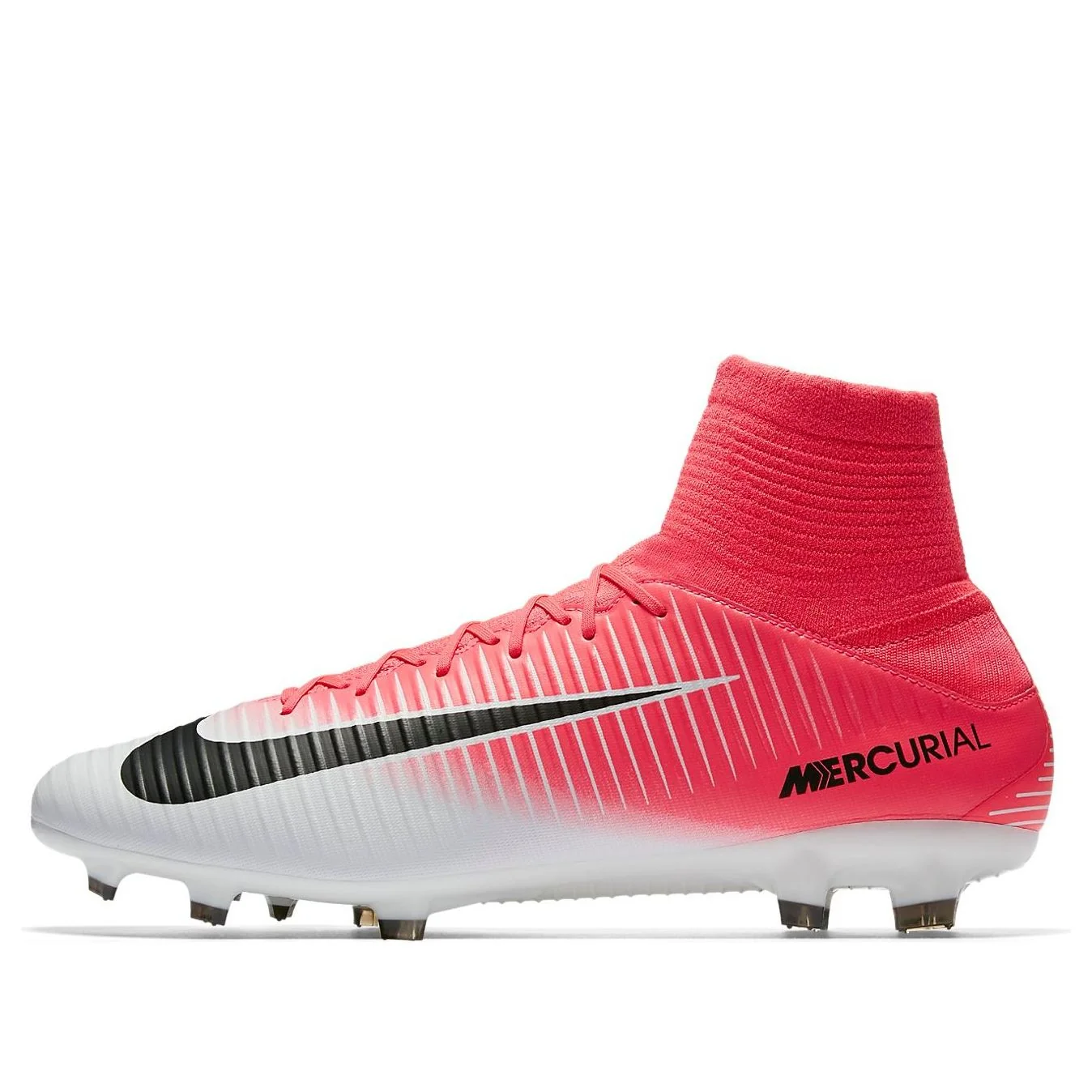 Nike Mercurial Veloce 3 DF FG 'Racer Pink' 831961-601