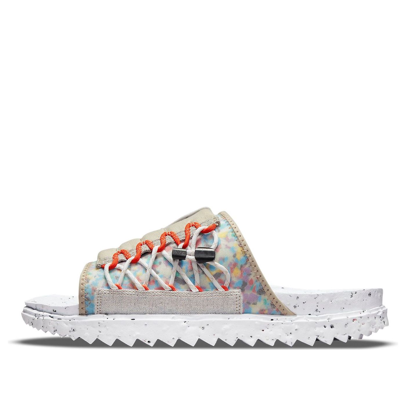 Nike Asuna Crater Slide 'Cream' DJ4629-200