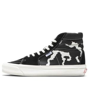 Vans OG Style 38 NS LX 'Cow' VN0A5HUU4MB