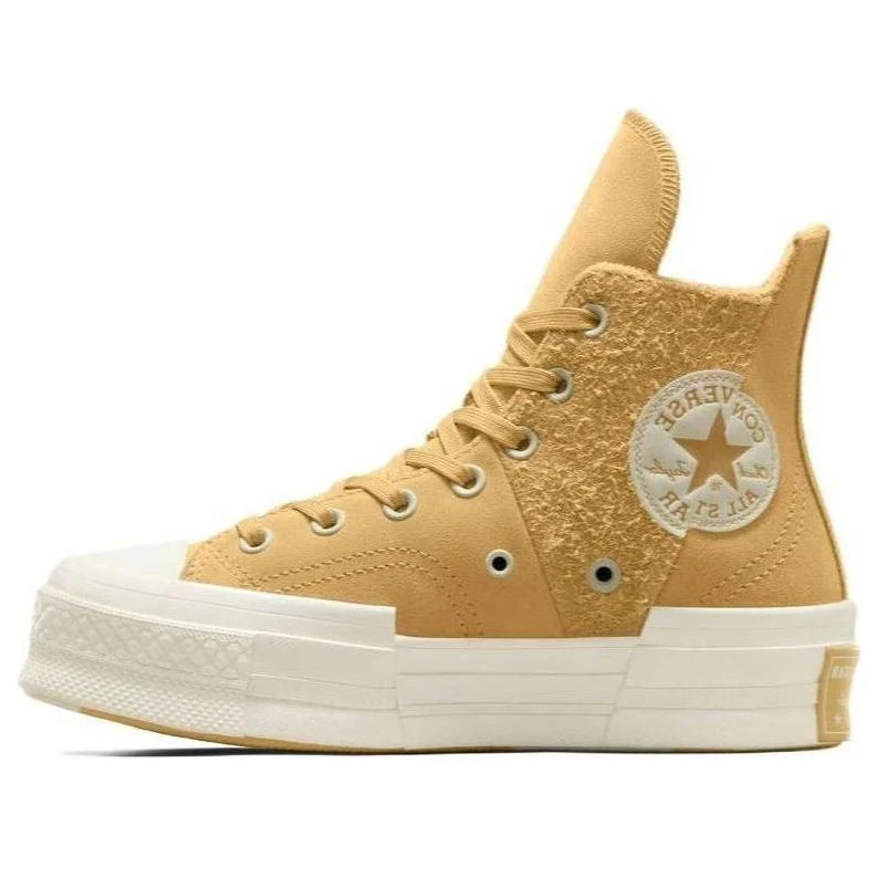 (WMNS) Converse Chuck 70 Plus Suede 'Dunescape' A05503C
