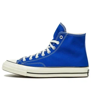 Converse Chuck 70 Hi 'Rush Blue' 168509C