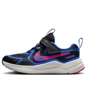 (PS) Nike Cosmic Runner 'Black Hyper Royal Summit White Bright Crimson' HM4400-002