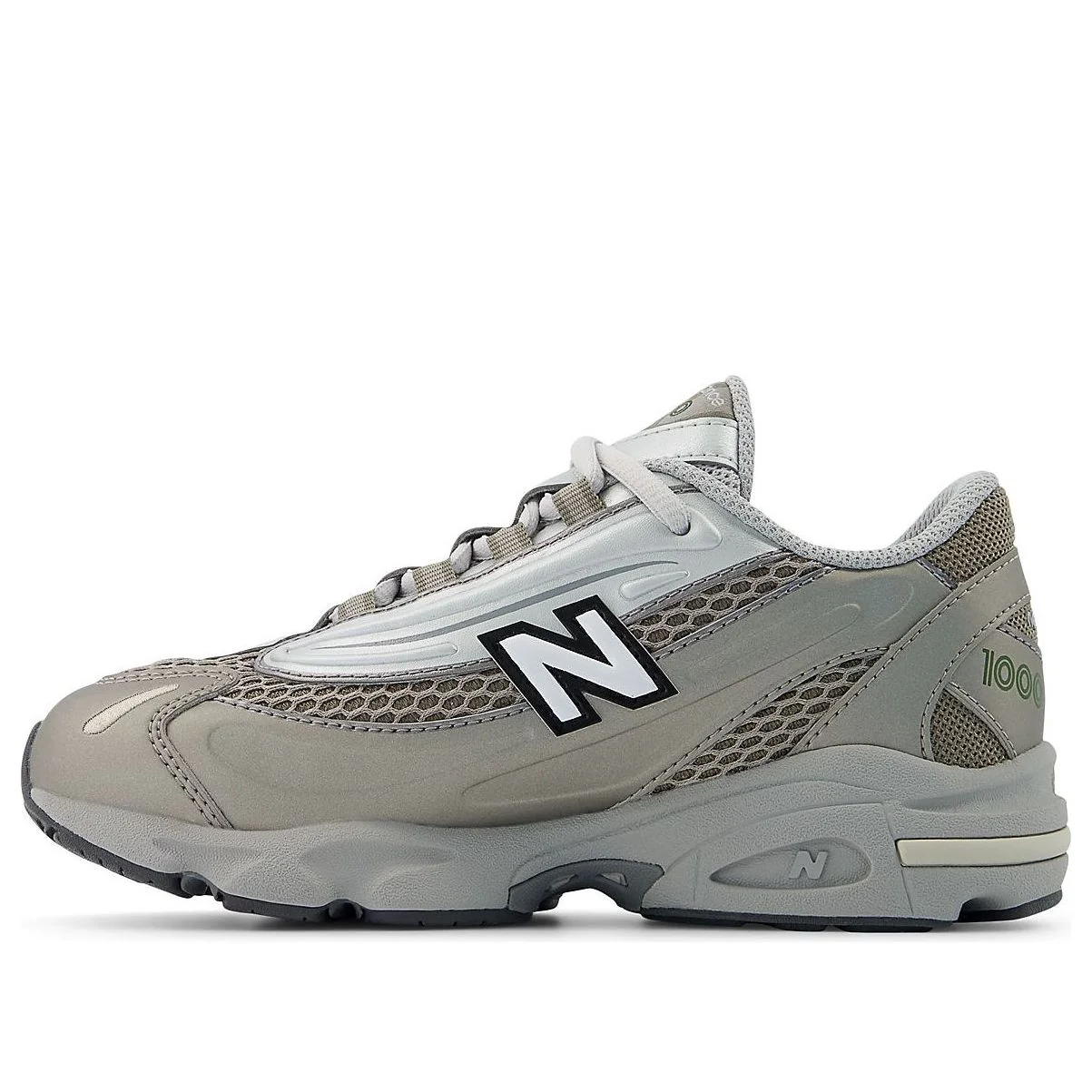 (PS) New Balance 1000 'Arid Stone' PC1000NK