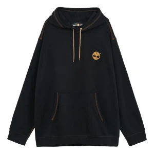 Timberland Elevated Hoodie 'Black' A27HP-001