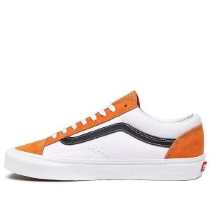 Vans Style 36 Retro Sport 'Apricot Buff' VN0A3DZ3WZ5