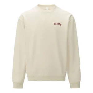 Reebok Vintage Sweatshirt 'Cream White' 24SRC303UGM0