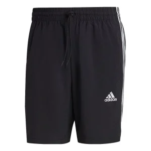 adidas Aeroready Essentials Chelsea 3-Stripes Shorts 'Black' IC1484
