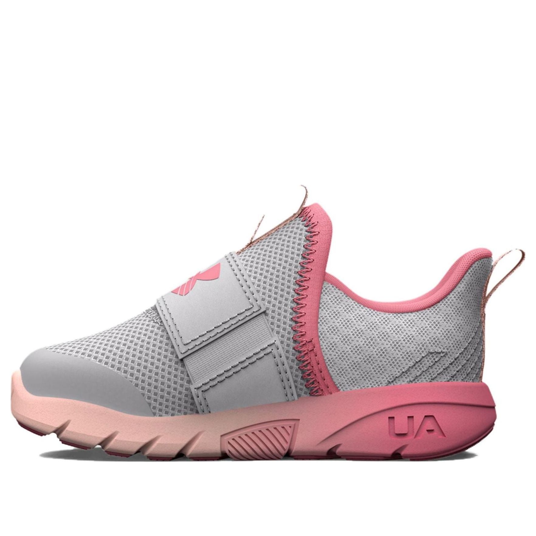 (TD) Under Armour Flash 'Fade - Bittersweet Pink' 3026726-100