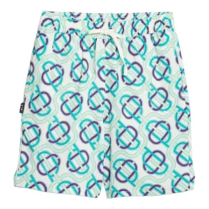 PUMA x PALM TREE CREW Shorts 'Multi-Color' 622294-65