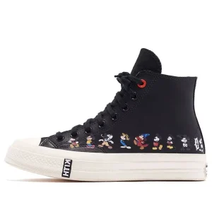 Converse KITH x Disney x Chuck 70 'Mickey Mouse Timeline' 167508C