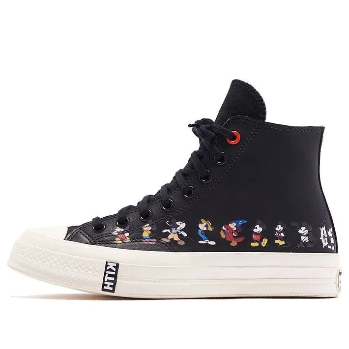 Converse KITH x Disney x Chuck 70 'Mickey Mouse Timeline' 167508C