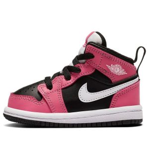 (TD) Air Jordan 1 Mid 'Pinksicle' 644507-002