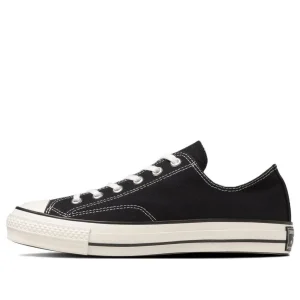 Converse Chuck Taylor All Star J VTG 57 OX 'Black' 31309740