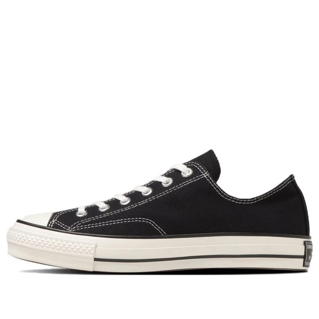 Converse Chuck Taylor All Star J VTG 57 OX 'Black' 31309740
