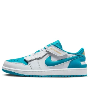 Air Jordan 1 Low FlyEase 'Aquatone' DM1206-174