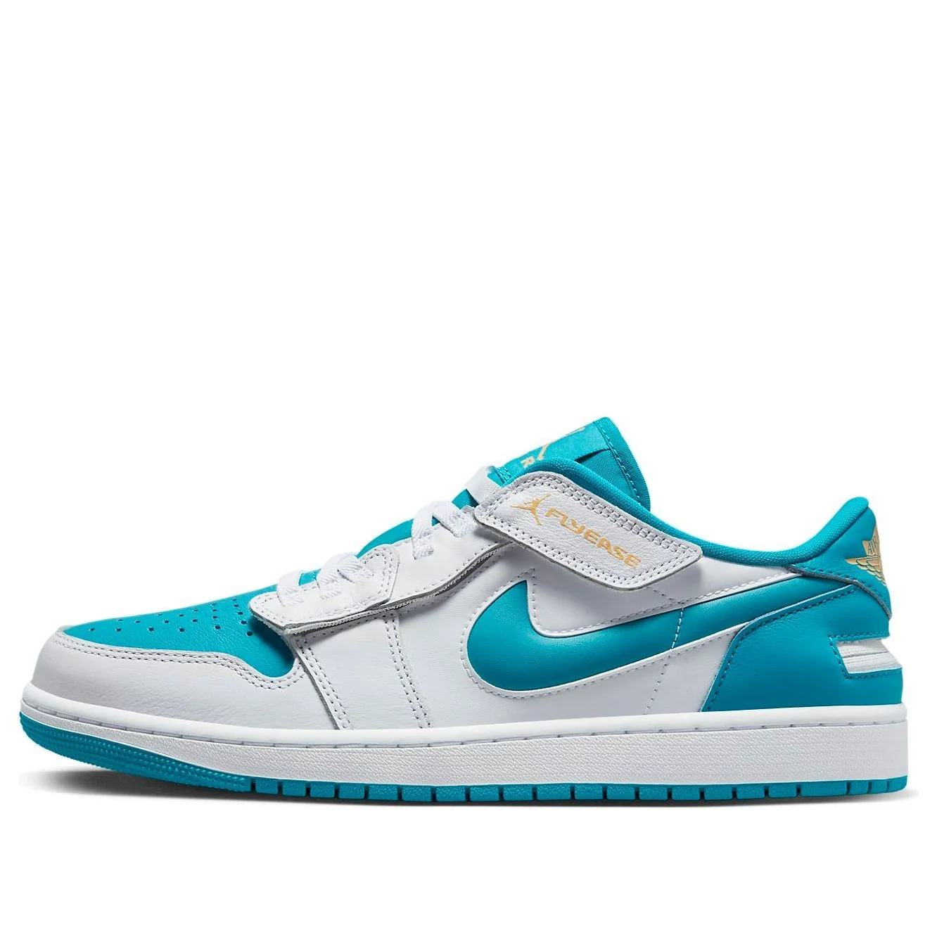 Air Jordan 1 Low FlyEase 'Aquatone' DM1206-174