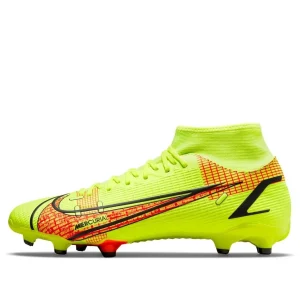 Nike Mercurial Superfly 8 Academy MG 'Motivation Pack' CV0843-760