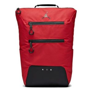 Air Jordan Tailored Jumpman BackPack 'Red' CW8033-687