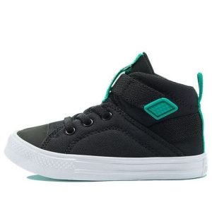 (TD) Converse Chuck Taylor All Star Superplay 'Digital Terrain - Black' 770208C
