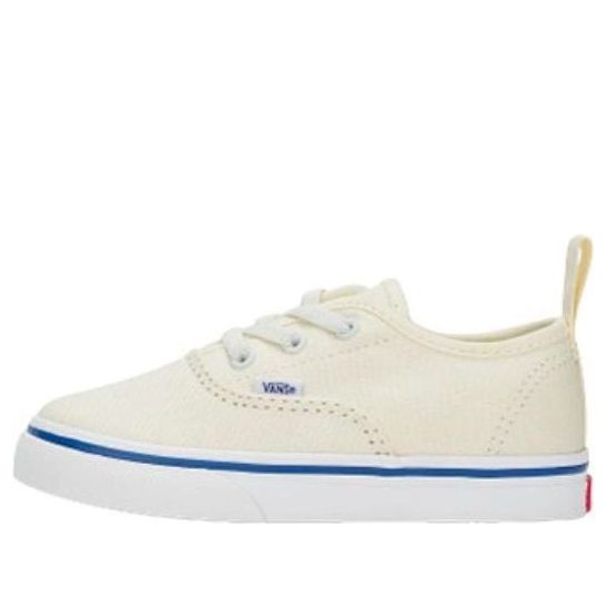 (TD) Vans Vault OG Authentic LX 'White' VN0A4BUYC32