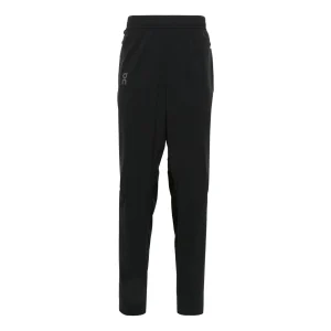 On Running Track Pants 'Black' 1ME11480553