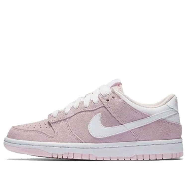 (GS) Nike Dunk Low 'Prism Pink' 309601-604