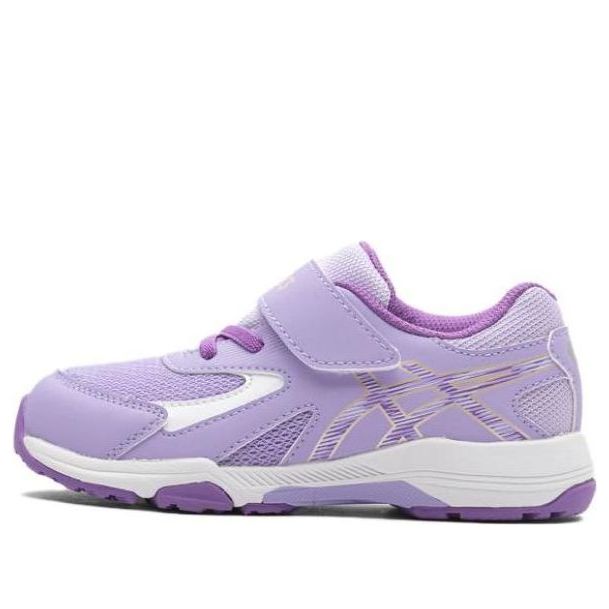 (TD) ASICS Lazerbeam KC-MG 'Lavender Champagne Gold' 1154A158-500