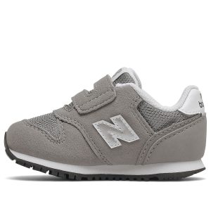 (TD) New Balance 373 'Grey' IZ373KG2
