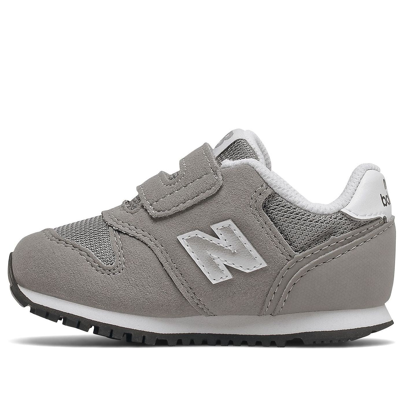 (TD) New Balance 373 'Grey' IZ373KG2