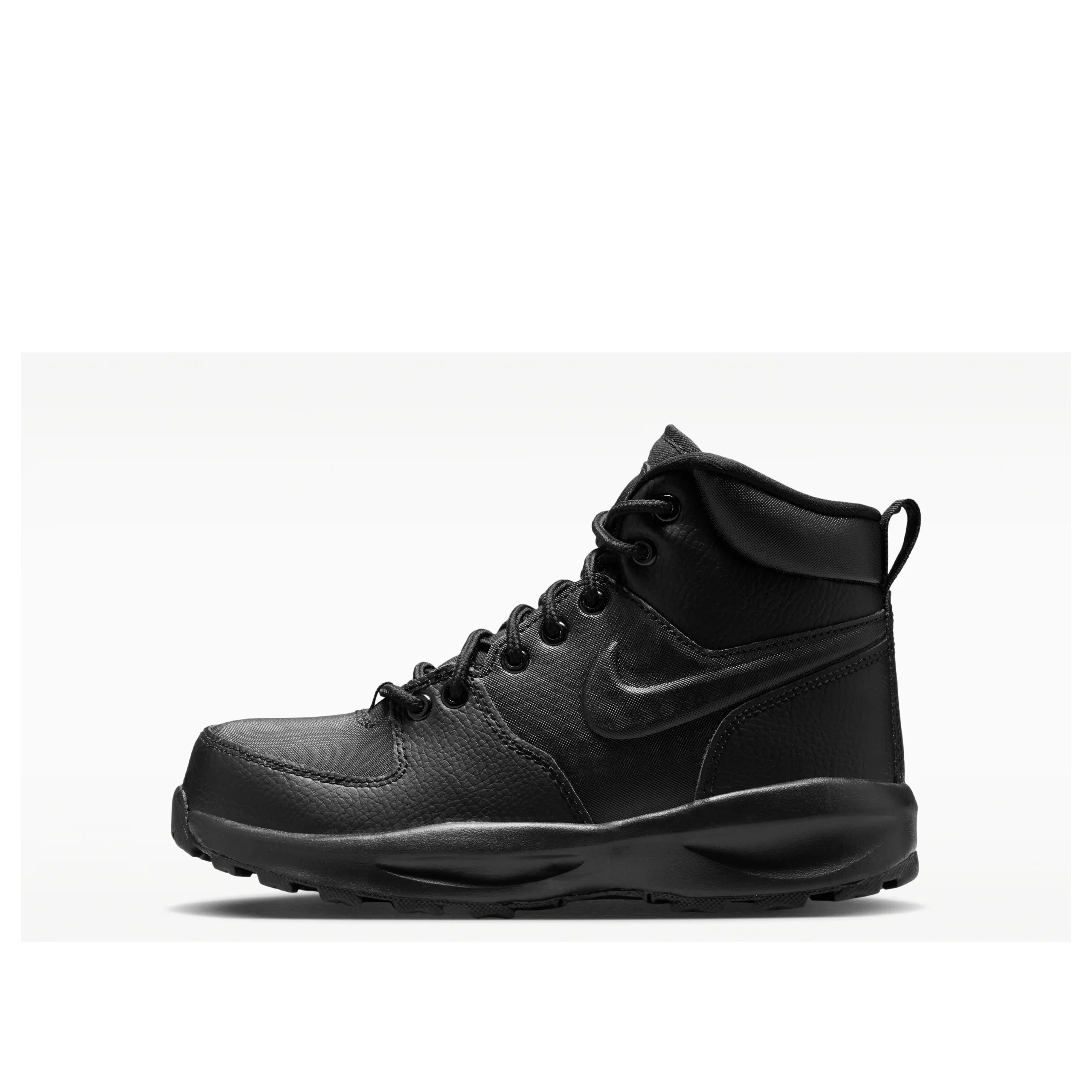 (GS) Nike Manoa 17 'Black' IH7679-001