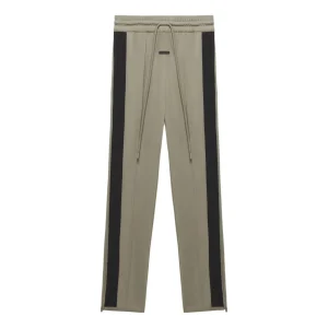 adidas Fear of God Athletics Track Pants Asia Sizing 'Clay' IM6066