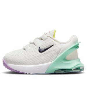 (TD) Nike Air Max 270 GO Shoes 'White Emerald Rise' DV1970-105