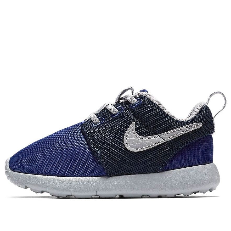 (TD) Nike Roshe One Low-Top Running Shoes Blue 749430-410