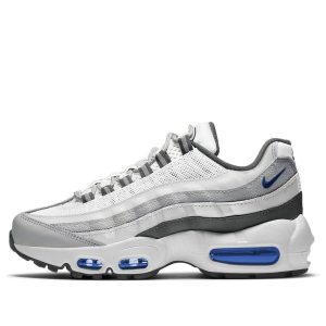 (GS) Nike Air Max 95 Recraft 'White Game Royal' CJ3906-103