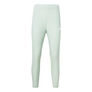(WMNS) adidas Ct Kn Pants'Green' IT4346