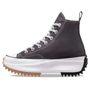 Converse Run Star Hike High 'Iron Grey' A03703C