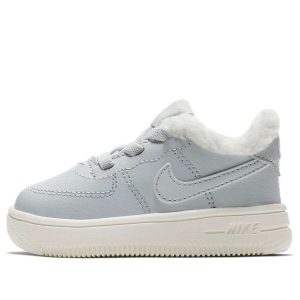 (TD) Nike Force 1 '18 SE 'Pure Platinum' AR1134-001