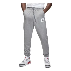 Air Jordan Flight Sweatpants 'Grey' DQ7468-091
