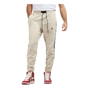 Air Jordan Dri-FIT Sport Air Statement Pants 'Beige' DQ7320-206