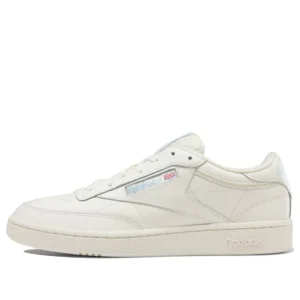 Reebok Club C 85 'White Denim Glow' DV3894