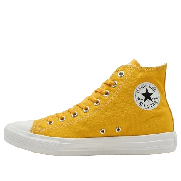 Converse Chuck Taylor All Star Light Hi Pokemon 'Pikachu' 31306260