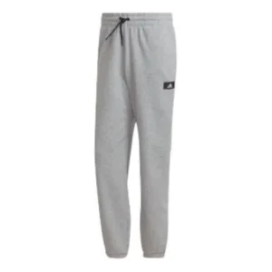 adidas Future Icons Pants 'Grey' HA1398