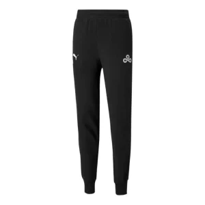 PUMA Casual Pants 'Black' 533967-01