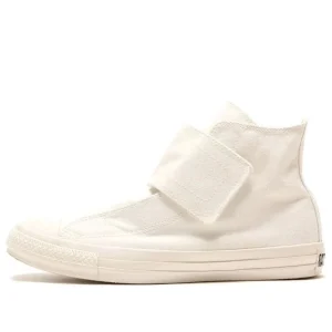 Converse Chuck Taylor All Star Wide Belt HI 'White' 31308301